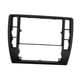 thumbnail image 1 of Panel Embellecedor De La Consola Central 3B0858069A Para VW Passat B5 2001-2005, 1 of 5