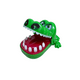 thumbnail image 2 of Juego de mesa cocodrilo muerde dientes, 2 of 3