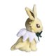 thumbnail image 3 of Jolteon de peluche Pokémon Center Eevee Collection 19 cm, 3 of 4