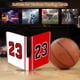 thumbnail image 5 of Álbum para tarjetas de baloncesto Jociliven de 900 bolsillos y 50 fundas, 5 of 6