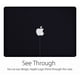 thumbnail image 2 of Funda UESWILL Smooth Matte Hard para MacBook Pro 15 A1398, 2 of 7