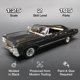 thumbnail image 3 of Kit de modelo AMT 1967 Chevy Impala 1:25 Supernatural, 3 of 8