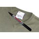 thumbnail image 4 of Marker Uni Super Ink PNA-125, paquete permanente, 2 unidades, color negro, 4 of 7