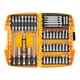 thumbnail image 1 of Set 45 Piezas Atornillar Impact Ready Dt71518-qz, 1 of 2