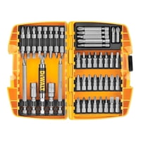 Dewalt - Set 45 Piezas Atornillar Impact Ready Dt71518-Qz