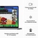 thumbnail image 5 of MacBook Pro 14.2/ M3/ CPU 8C/ GPU 10C/ 8GB RAM / 1TB Gris Espacial, 5 of 11