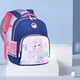 thumbnail image 1 of Children's Cartoon Cute Lightweight Schoolbag Casual Spine Protection Backpack, 1 of 3