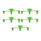 thumbnail image 5 of Esparcidores De Ramas De árboles Frutales, Soporte De Ramas Para Ramas Gruesas, Jardinería, 5 Piezas, 5 of 5