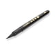 thumbnail image 2 of Pluma de pincel desechable Copic Gasenfude negro, 2 of 3