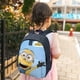 thumbnail image 5 of Minions Mochila Escolar para Niños y Niñas, Mochila Infantil Ligera de Alta Calidad, Grande y Duradera Azul, 5 of 6