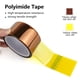 thumbnail image 3 of Cinta de poliimida BOMEI PACK resistente a altas temperaturas de 2 pulgadas x 33 m, 3 of 8