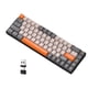 thumbnail image 2 of Teclado Mecánico 2 Métodos De Conexión Teclado PBT Key Caps Para Computadora Portátil Estilo A, 2 of 2