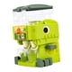 thumbnail image 3 of Mini Dispensador De Agua Para Niños, Tanques De Agua Duales, Juguete De Cocina En Miniatura De Escritorio, Verde, 3 of 5