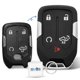 thumbnail image 2 of Funda de repuesto para mando a distancia inteligente con 5 botones, 2 of 5