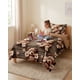 thumbnail image 4 of Quilt De Verano 5D Cubrecama Ligero Transpirable Plaza y Media, 4 of 6