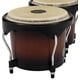 thumbnail image 5 of Bongos LP de percusión latina City Wood LP601NY-VSB Vintage Sunburst, 5 of 5