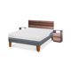 thumbnail image 2 of Cama Europea Excellence Plus 2 Plaza Base Normal, 2 of 7