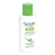 thumbnail image 1 of Hidratante simple, reparador y respetuoso con la piel, 125 ml x 2, 1 of 4