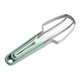 thumbnail image 4 of Cortador De Tenedor De Sandía, Utensilio De Cocina De Verano, Herramienta De Corte Ligera, Verde, 4 of 5