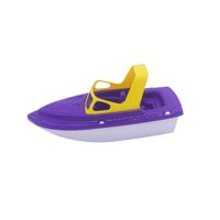 Magideal - Barco Flotante Juguetes De Baño Barco De Vela Juguete De Baño Piscina Juguete De Playa Juego De Agua Al Aire Libre Barcos Flotantes Flotadores De Baño Yate