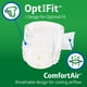 thumbnail image 2 of Pañales para adultos FitRight Ultra desechables medianos 32-42 (80), 2 of 5