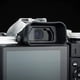 thumbnail image 5 of Cámara con visor JJC para Olympus OM-5 OM-D E-M5 Mark III II y E-M10 Mark III II, 5 of 6