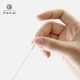 thumbnail image 2 of Bagged Acupuncture Needles Reusable Large Size Acupuncture High Quality 20 Pieces / Bag Big Size Massage Beauty Massage Needle, 2 of 3
