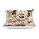 thumbnail image 3 of Mickey MouseCartoon Collection 3-Piece Comforter Set, Personalized Bedding Decor for Kids And Teens Bed Sheets, 3 of 5