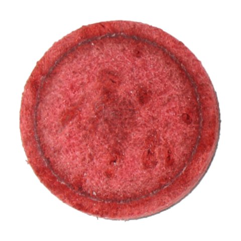 Magideal - Punta Para Taco De Billar, Punta Para Taco De Billar, Piezas De Reparación Duraderas De Punta Para Taco De Billar, Punta De Salto De Rotura, Punta Par Diámetro 11 Mm