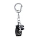 thumbnail image 3 of Cobriz Portátil Portátil De Entierro De Estampado De La Urna Del Llavero Para Gatitos De Cachorro Para Gatito De Cachorro, 3 of 6
