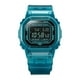 thumbnail image 2 of Reloj G-SHOCK DW-B5600G-2DR Resina Hombre Azul azul, 2 of 7