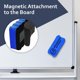 thumbnail image 4 of Borrador de Fieltro Magnético Ultimate Stationery - Pack de 2, 4 of 7