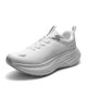 thumbnail image 1 of Zapatillas para correr para mujer NORTIV 8 Talla 8.5 Blancas Transpirables, 1 of 9
