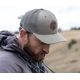 thumbnail image 5 of Gorra Loden con parche Three Peaks de Hat Vortex, 5 of 6