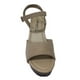 thumbnail image 3 of Sandalia Gamuza Ecológica ZAW34 Beige, 3 of 5