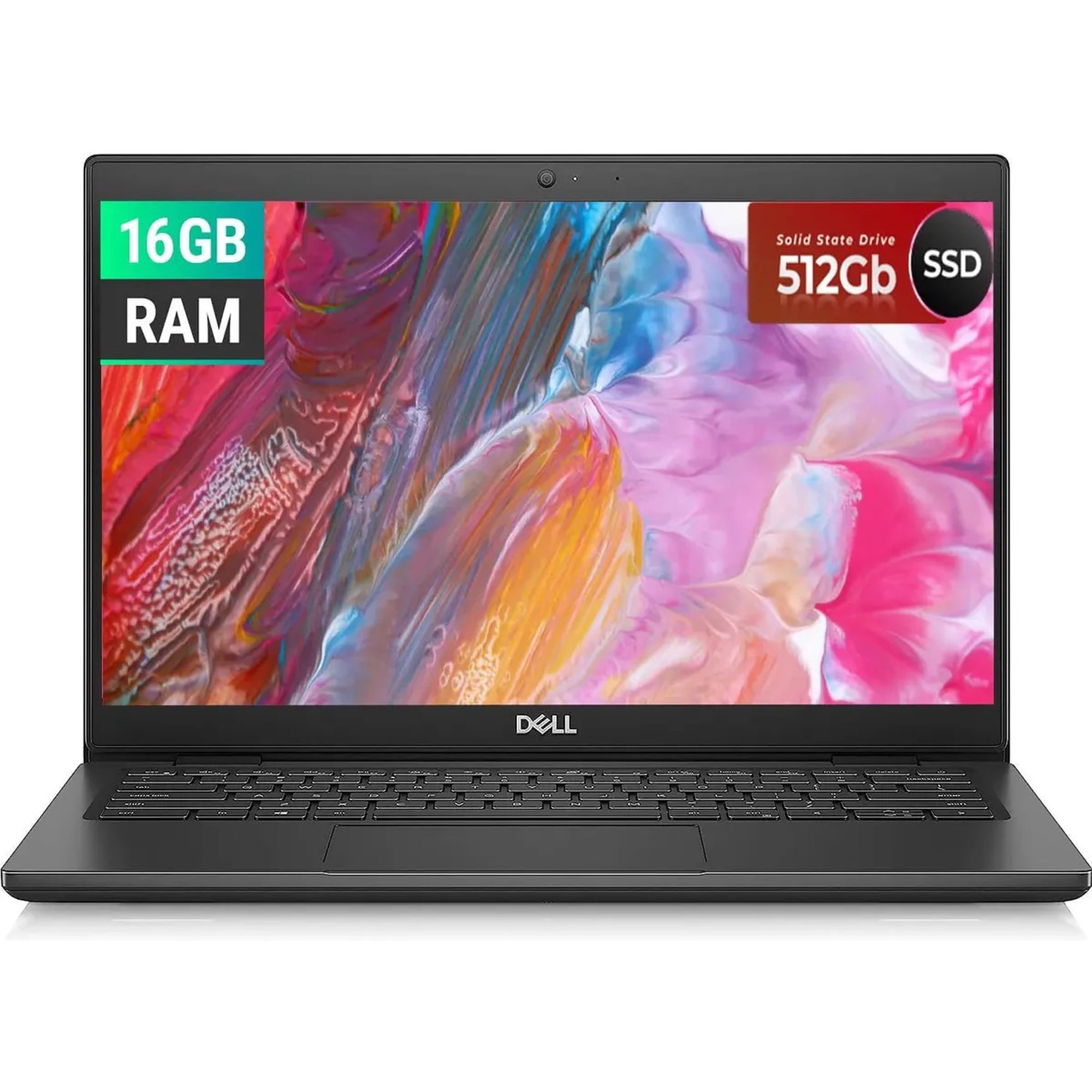 Windowsノート本体 SSD512GB Dell Latitude 3420 i5-1145G7 Notebook Dell Latitude 3420 Intel Core i5-1135G7, 16GB RAM, 512