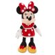 thumbnail image 1 of Peluche Disney Store Minnie Mouse rojo Mickey Friends 45 cm, 1 of 1