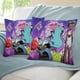 thumbnail image 3 of Kipo y los Animales Maravilla Fundas de almohada de terciopelo con tema, regalos de funda de almohada, decoración para el hogar, cojín de lanzar, regalo de cumpleaños para fans y parejas.40*40cm., 3 of 6