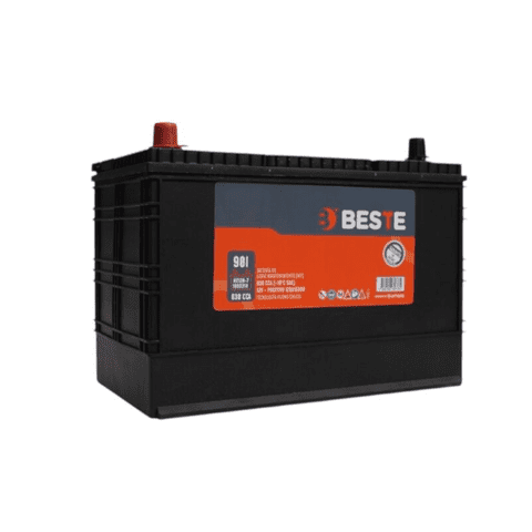 Batería Beste 90 Ah 630 Cca 105D31R