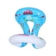 thumbnail image 2 of Chaleco De Natación Inflable Flotador De Piscina De Pvc Engrosado Para Deportes Acuáticos De Playa Canotaje Azul Talla M, 2 of 3