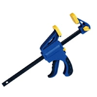 Rapid - Pack 3 Prensas Rápidas 100Mm - Ps