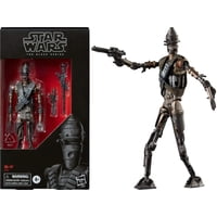 Star Wars The Black Series Ig-11 Droid Figura De Accion A Es Star Wars Star Wars