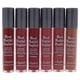 thumbnail image 2 of Set Lápices Labiales The Balm Meet Matte Hughes Mini 6 Unidades, 2 of 3