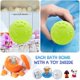 thumbnail image 2 of Paquete de 20 bombas de baño Kottke para niños con un cachorro sorpresa en su interior, 2 of 7