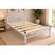 thumbnail image 1 of Cama Rebeca Metal 1.5Pza, 1 of 2