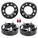 thumbnail image 1 of Adaptadores de llanta FLYCLE 5x4.5 a 5x5 32 mm 1/2‑20 pernos, 1 of 8