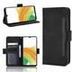 thumbnail image 1 of Funda Cartera Magnética para Samsung Galaxy A23 5G- Tarjetero Desmontable, Cuero PU, Soporte, 1 of 6