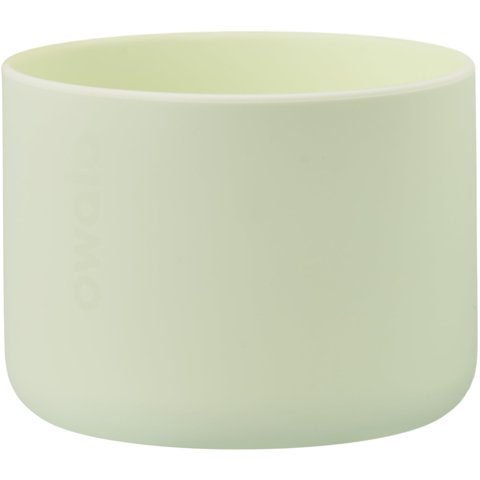 Botella De Agua Boot Owala Silicone Antideslizante 1.2L Mint