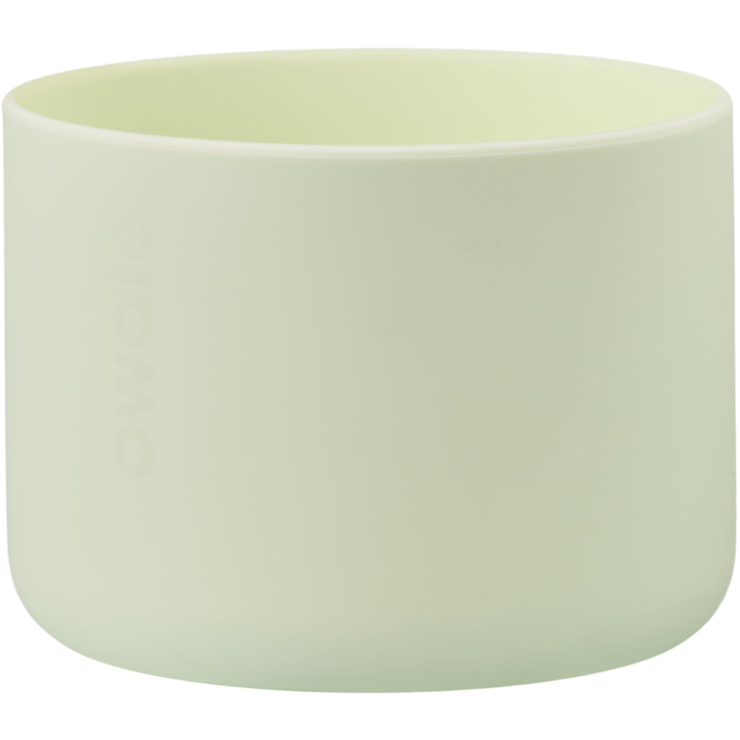 Botella De Agua Boot Owala Silicone Antideslizante 1.2L Mint