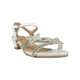 thumbnail image 2 of SANDALIAS DE FIESTA AGUXI BLANCO INFANTIL | 117-4 - Talla 29, 2 of 6